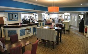 Pelham Hotel Immingham 3*